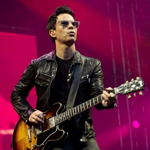 Secrets Revealed: Where the Cool Kids Are Snagging Stereophonics Aberdeen Tickets Before They’re Gone (Spoiler: It’s Not What You Think)