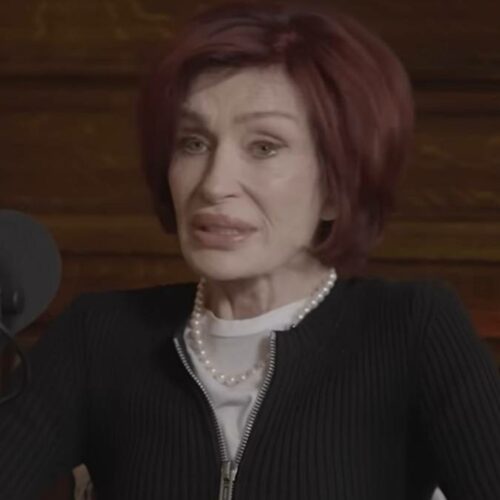 Sharon Osbourne Blasts Pink Floyd Legend as a ‘Sick Individual’—What Did He Say About Ozzy That Sparked This Fiery Fallout?