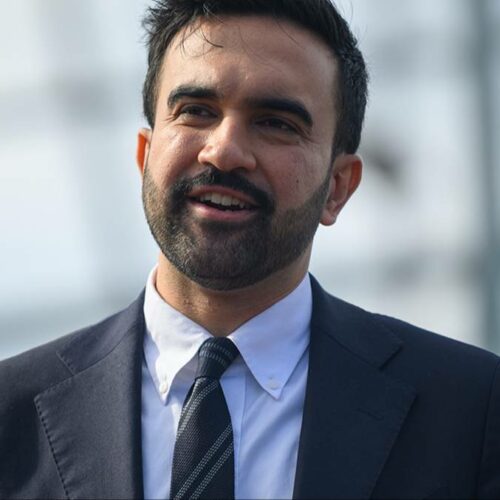 She Swiped Left on Zohran Mamdani—And the Reason Will Make You Rethink Your Entire Dating Profile!