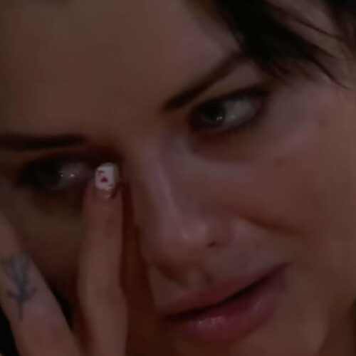 Shona McGarthy’s Mysterious Musician Ex-Fiancé: The Shocking I’m A Celeb Tearjerker Nobody Saw Coming!