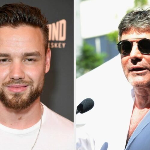 Simon Cowell Breaks Silence Amid Bizarre Rumors That He’s “Responsible” for Liam Payne’s Shocking Death—You Won’t Believe His Response!