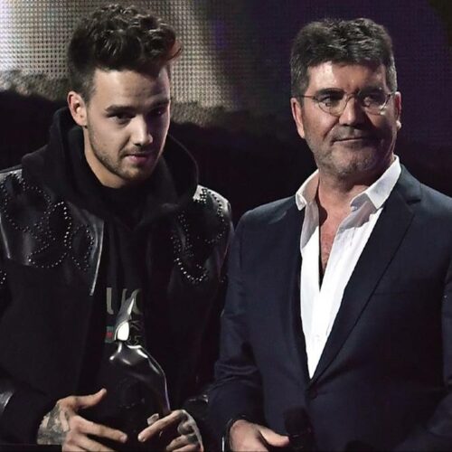 Simon Cowell Finally Speaks Out After Shocking Fans Blame Him for Liam Payne’s Mysterious Death—What He Revealed Will Blow Your Mind!