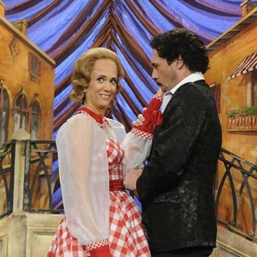 “SNL's Most Shocking Exits: From Girlfriend Ultimatums to Bizarre Backstage Battles — You Won’t Believe #17!”