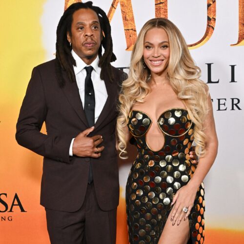 Solange Sizzles in Miami While Beyoncé’s Secret Spy Game in L.A. Has Us All Wondering—What’s Really Going Down?