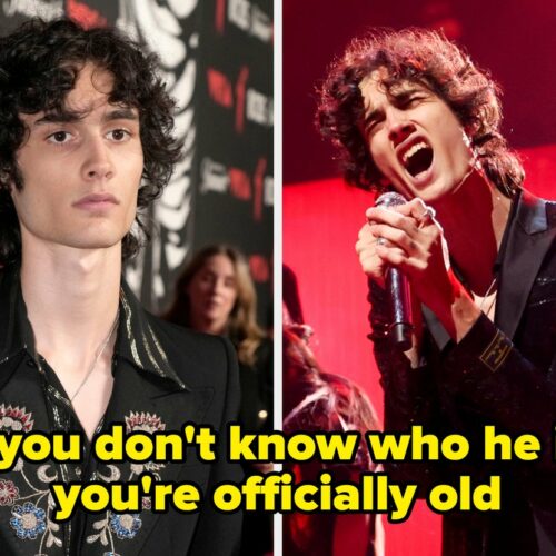 Sombr Is Taking Over Your Feed — But Is He the Real Deal or Just Another Viral Mirage? Here’s 21 Facts That’ll Make You Decide.