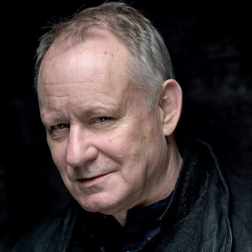 Stellan Skarsgård Scores Montecito Honor at Santa Barbara Fest—Is the Universe Finally Aligning for This Cinematic Titan?