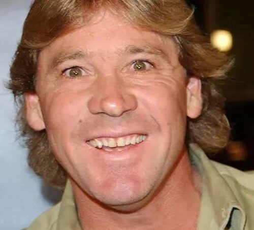 “Steve Irwin’s Cameraman Didn’t Just Film Adventure—He Caught a Heartbreaking Secret Goodbye You’ll Never Forget”