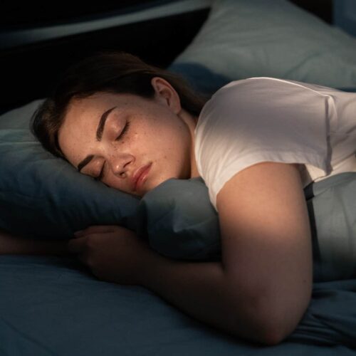 Stomach Sleepers Beware: These 11 Jaw-Dropping Personality Quirks Will Have You Rethinking Your Bedtime Habits!