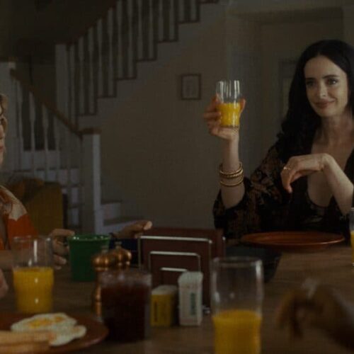 Stone Cold Fox Review: Why This Movie’s Mood Swings Are More Dramatic Than Your Last Zodiac Breakup