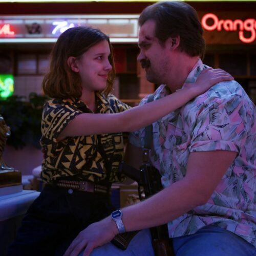 Stranger Things’ Creators Break Silence on Shocking Bullying Allegations—What the Stars Say About This On-Set Drama!