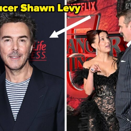 “Stranger Things” Producer Breaks Silence on Millie Bobby Brown & David Harbour Bullying Scandal — What the Stars Say About This Cosmic Controversy!