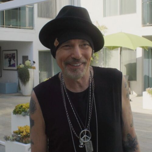 Sunset Marquis Exposed: The Wild, Star-Studded Secrets Hidden in L.A.'s Most Infamous Rock 'n' Roll Hotel!