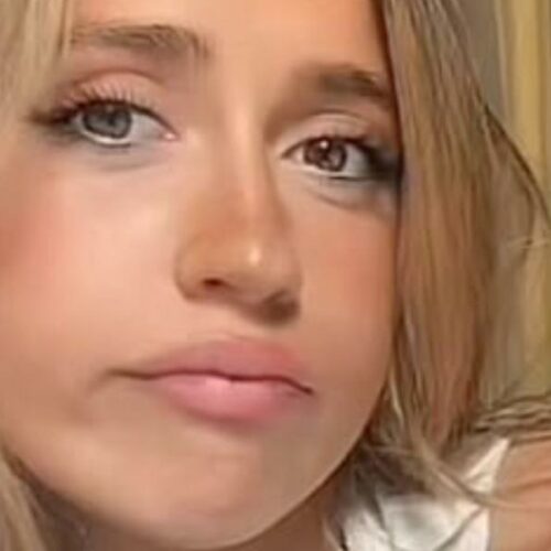 Tate McRae Channels Her Inner J.Lo: Undies, Heels, and Enough Glam to Make the Stars Jealous!