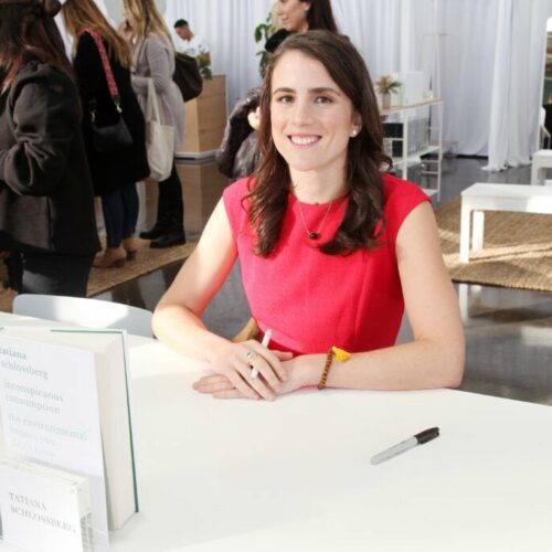 Tatiana Schlossberg Drops Heartbreaking Bombshell—What This Terminal Diagnosis Means for Her Future (and the Stars!)