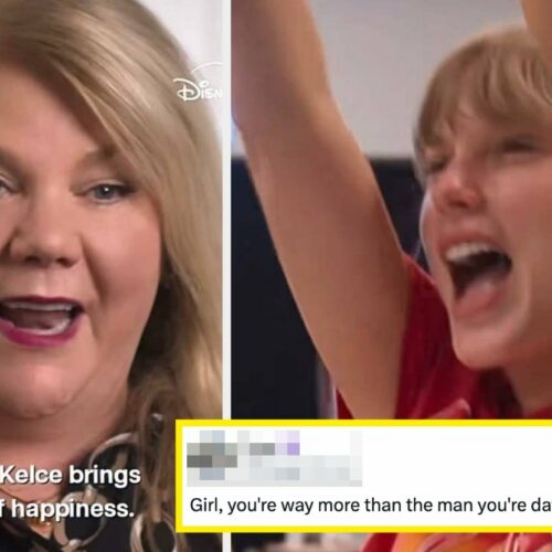 Taylor Swift’s Eras Tour Doc Drops a Travis Kelce Plot Twist—Fans Are Shady, But Is It Genius or Just Kelce-Centric Chaos?