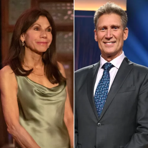 Theresa Nist Unleashes Fiery Clapback at Gerry Turner — But What Shocking Secrets Is He Hiding in His Book?