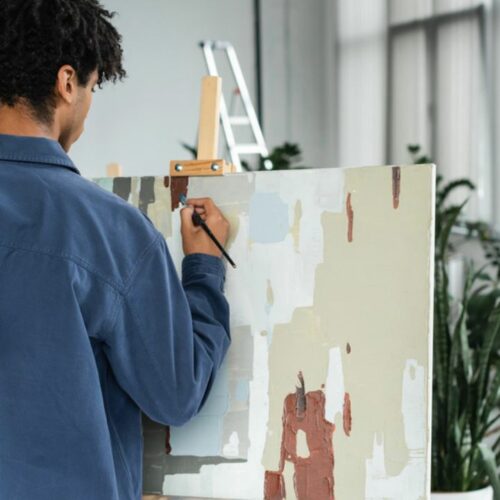 These 13 Art Pieces Are So Expensive, Even Your Horoscope Says, “Maybe Don’t Quit Your Day Job”