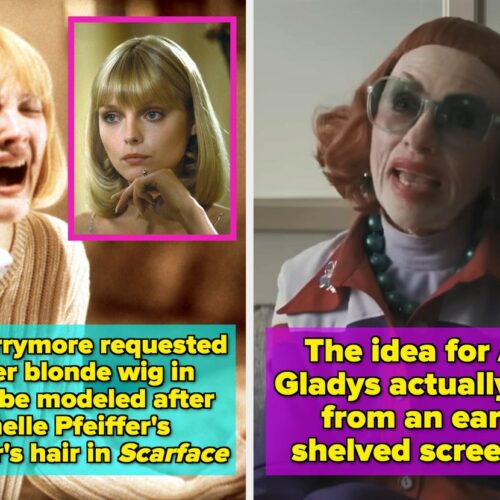 These 20 Halloween Movie Facts Are So Geeky, Even Your Inner Scorpio Will Be Haunted!