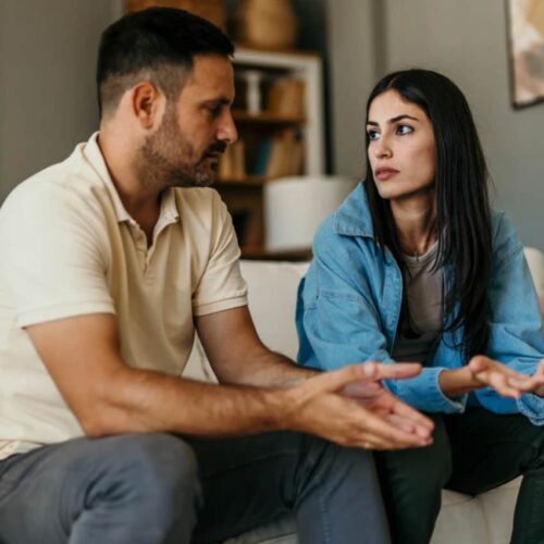 These 8 Secret Phrases Stop Couples From Throwing Down—And No, It’s Not “I’m Sorry, You’re Right” (Shocking!)