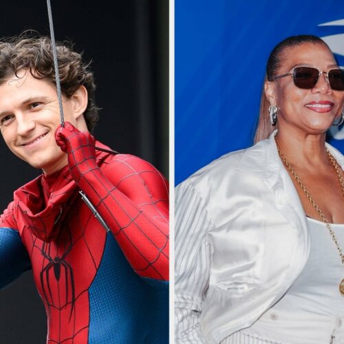 These Celebs Are So Pure, We Dare You to Imagine Them as Villains—Can You Handle the Shocker?