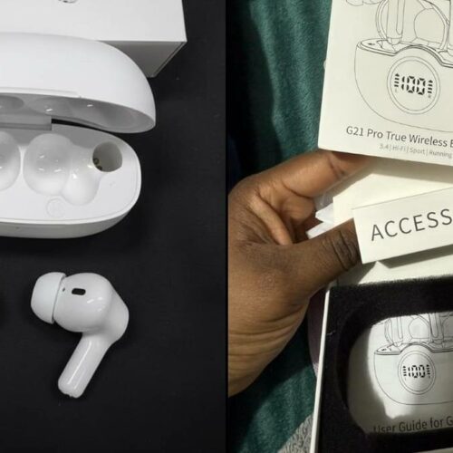 These Mystery Earbuds Last 36 Hours—And Now They’re Cheaper Than Your Morning Coffee, But Why?