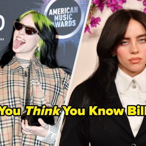 Think You Know Billie Eilish? These Mind-Boggling Trivia Questions Will Expose If You’re Truly a Post-2005 Superfan—or Just Pretending!