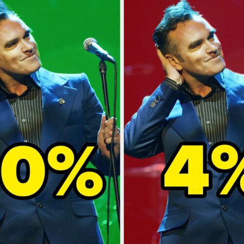 Think You Know The Smiths? This Quiz Will Crush Your Soul—or Prove You’re Their Ultimate Fan!