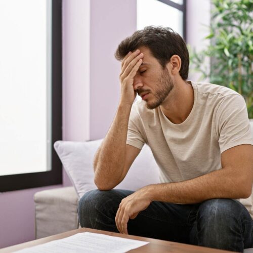 Think You’re Broke Now But Were Middle Class Growing Up? Here’s Why Your Wallet Feels Like It’s Haunted by an Invisible Debt Demon!