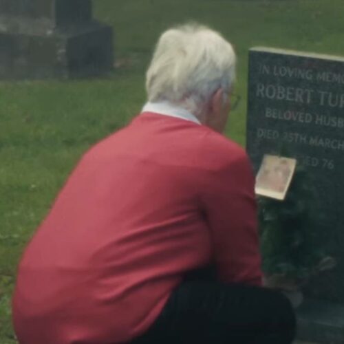 This Man’s 2025 John Lewis Ad Alternative Is Breaking Hearts and Bungling Astrologers’ Predictions—Here’s Why You Can’t Look Away!