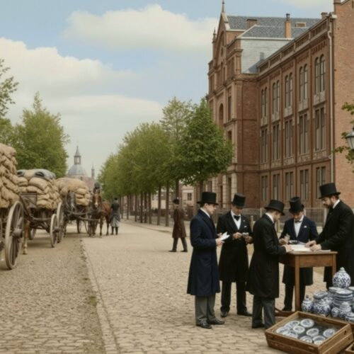 Time Travel Just Got a Brain Upgrade: Tilly Norwood’s AI-Powered History Channel Series Might Just Rewrite Your Future—and Your Past!