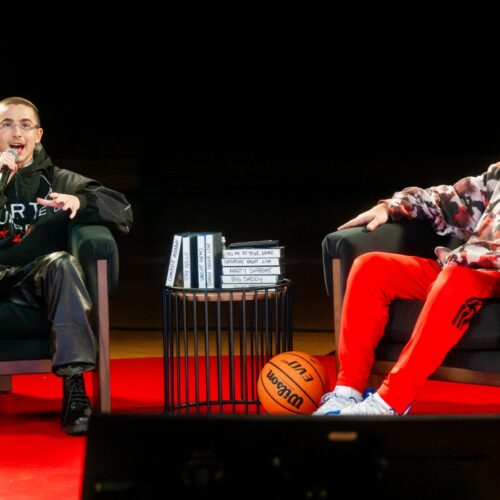 Timothée Chalamet Drops a Surprising Golden Man Hint to Adam Sandler—Is Hollywood's Quietest Rivalry Heating Up?