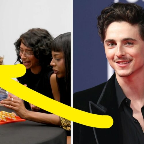 Timothée Chalamet’s Shower Secrets EXPOSED: “I Love LA” Cast’s Hilarious Guess Will Blow Your Mind!