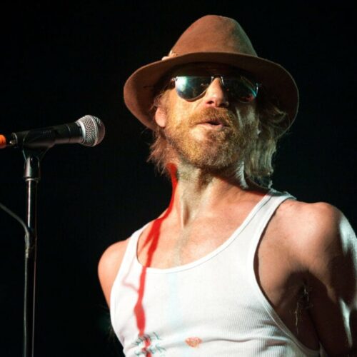 Todd Snider’s Shocking Final Act: What Really Happened in the Violent Incident That Silenced Country Music’s Rebel?