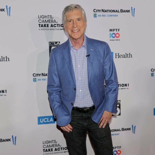 Tom Bergeron Is Back on Dancing with the Stars—But What’s He REALLY Bringing to the Ballroom This Time?