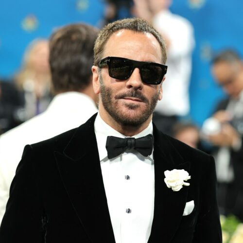 Tom Ford Snags Adele for ‘Cry to Heaven’—Is This the Twist That’ll Make Hollywood Stars Reconsider Their Life Choices?