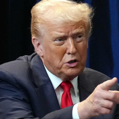 Trump Drops a Bombshell on Ukraine-Russia Drama—Is WW3 Just Around the Cosmic Corner?