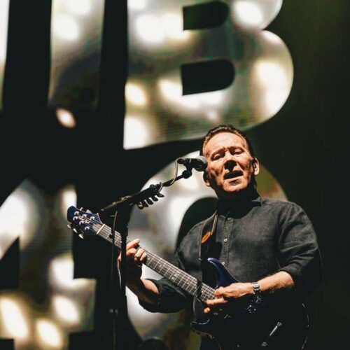 UB40 Drops Ticket Deets While Swearing They’re NOT Checking Out—Is This Comeback the Plot Twist We Didn’t See Coming?