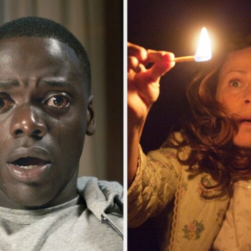 Unlock These 19 HBO Max Horror Classics That Still Give Your Stars a Spooky Shiver!