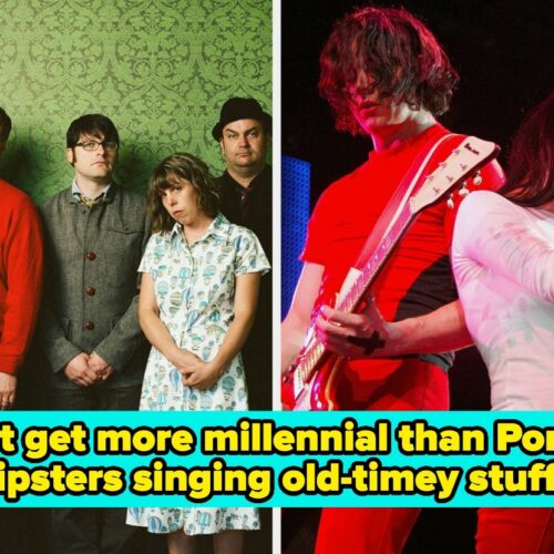 Unlock Your Inner Indie Millennial: These Albums Are the Secret Soundtrack That Will Awaken Your Inner Owl—and Maybe Your Horoscope Too