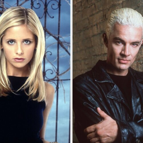 Unlock Your Inner Slayer: Which Buffy Character Secretly Rules Your Zodiac Sign?