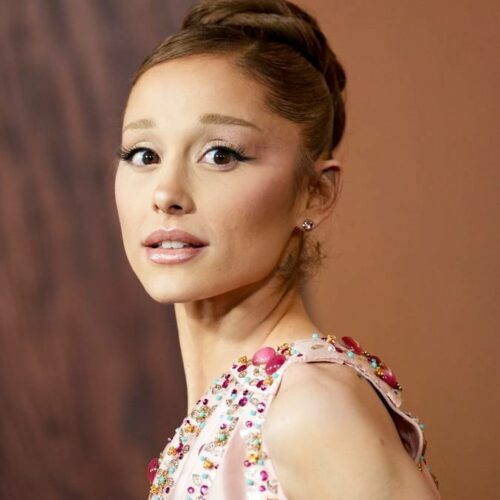 Wait, Ariana Grande’s real name just dropped in Wicked credits—and it’s nothing like you’d expect!