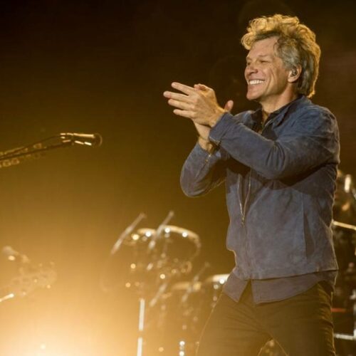 Wait, Did Bon Jovi Just Accidentally Make VIP Seats Cheaper Than Your Grandma’s Resale Tickets? Here’s What the Stars Say!