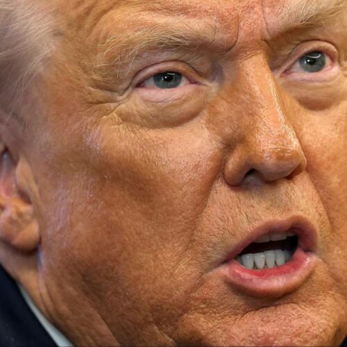 Wait Till You See Which Weird Clause Could Drag Trump’s Name Into the Epstein Docs—Spoiler: It’s Juicier Than Your Horoscope This Week!