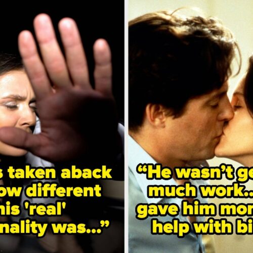 When Dating a Celebrity Turns Toxic: How Fame Literally Got These Lovers Fired, Betrayed, and Broke – The Juicy Truth They Don’t Want You to Know!