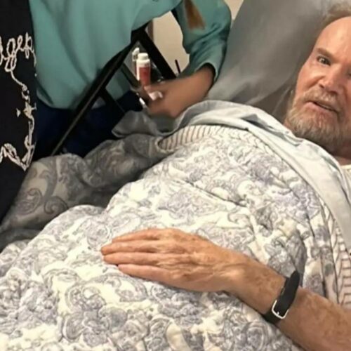 When Disabled Vet’s Family Roasts Katy Perry, the Pop Queen’s $1.8M Mic Drop Leaves Them Speechless—Astro Signs Reveal Who’s Really Winning!