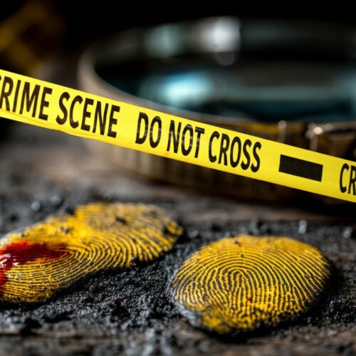 When Love Turns Deadly: Rapper’s Lunatic Wife Scores 12 Years for a Crime Straight Out of Zodiac Horror Story