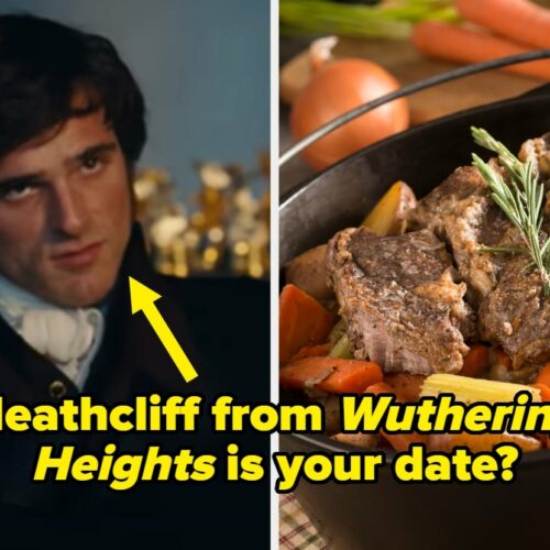 Which Jacob Elordi Character Would Write You a Victorian-Era Love Letter That’ll Make Your Heart Explode? Take the Quiz and Find Out!