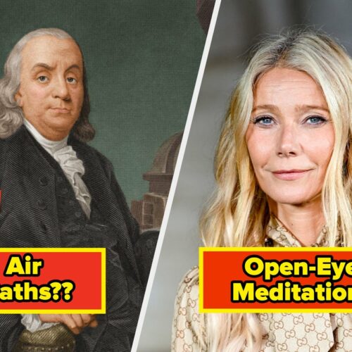 Which Ridiculous Rich Person Habit Are You Secretly Obsessed With — And Should You Totally Ditch It Before It Ditches You?