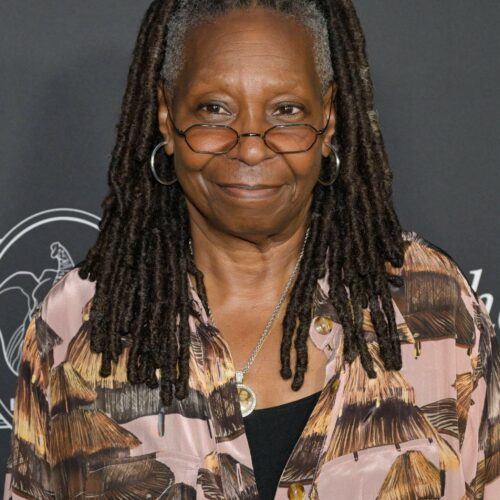 Whoopi’s 'The View' Exit: Is Mercury in Retrograde or Just Drama Brewing Behind the Scenes?