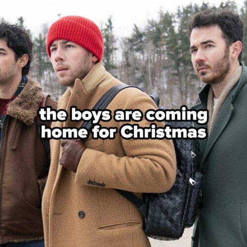 Why "A Very Jonas Christmas Movie" Might Just Ruin Your Holiday Spirit—Or Secretly Bless It, According to Mercury Retrograde!